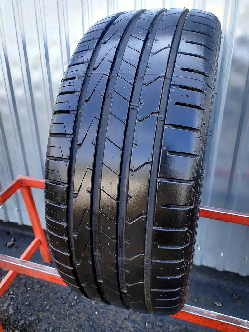 Б/у шина 245/40 R19 Hankook Ventus Prime 3 K125