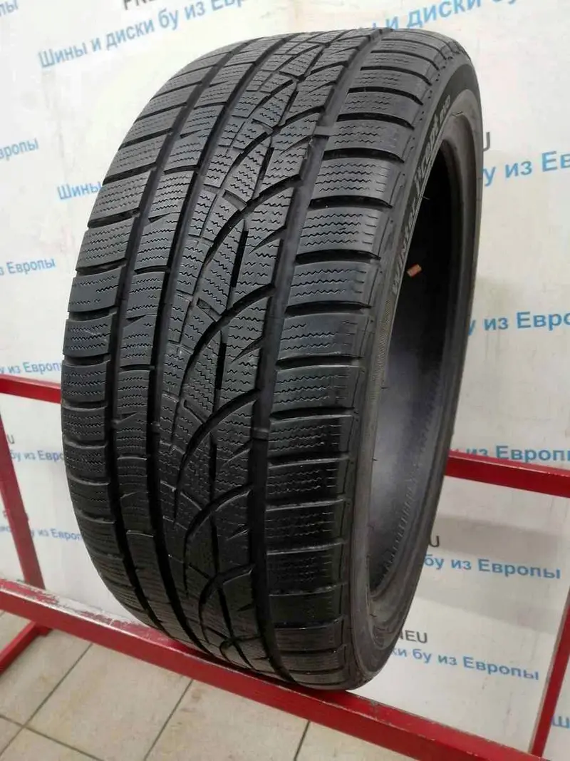 Б/у шина 245/40 R19 Hankook Winter I Cept Evo W310