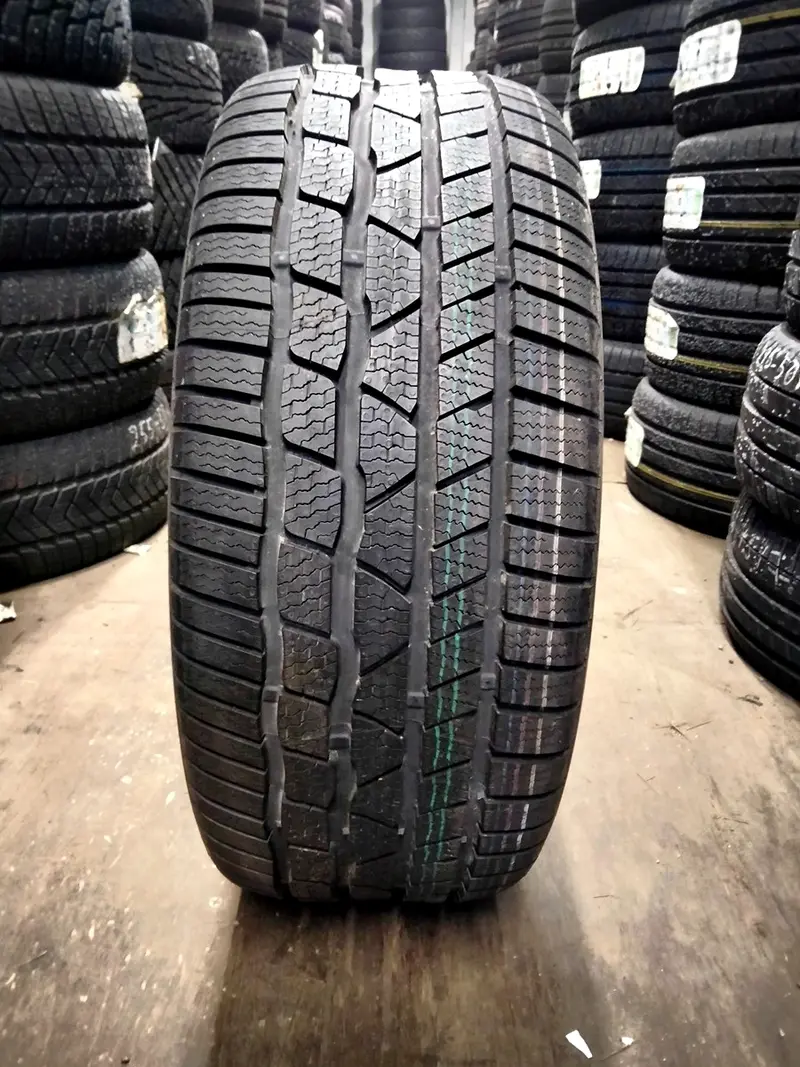Новая шина 245/40 R20 Continental ContiWinterContact TS 830 P, фото 1
