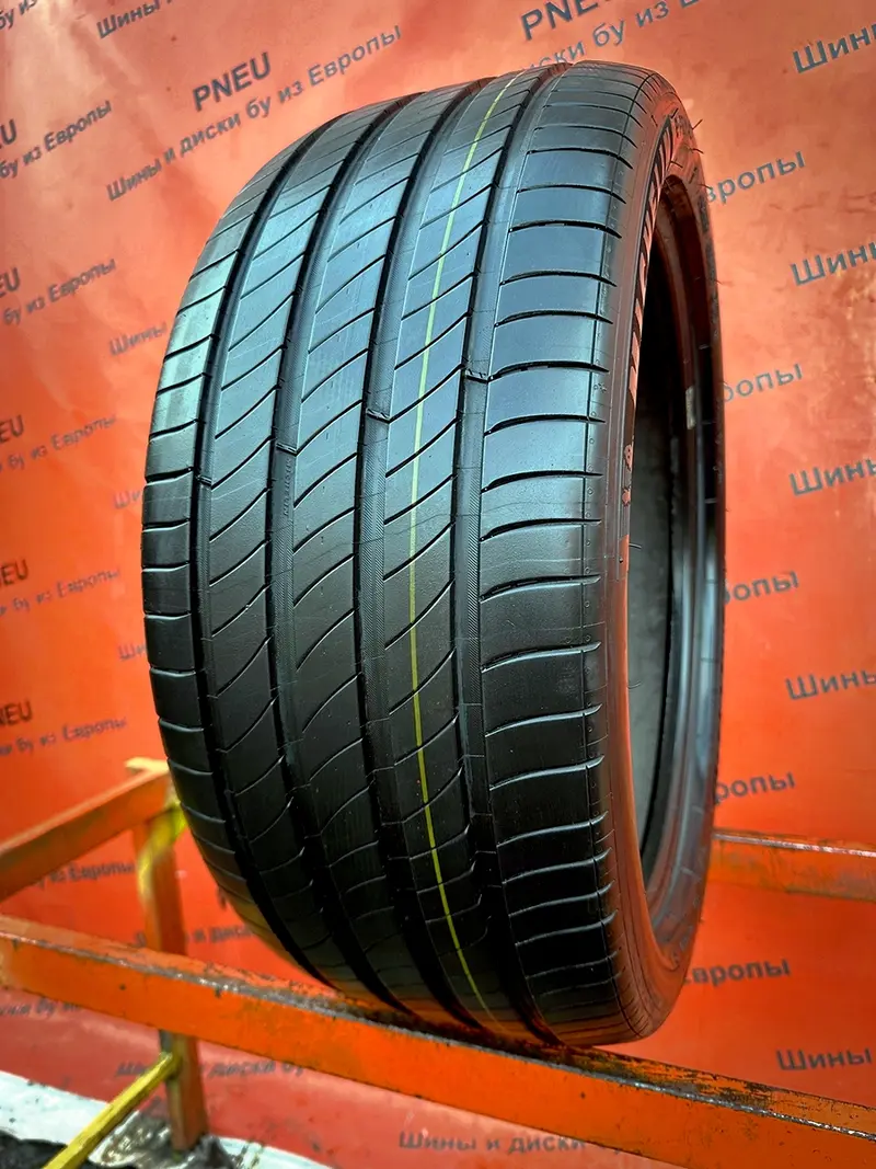 Новая шина 245/40 R20 Michelin e.Primacy