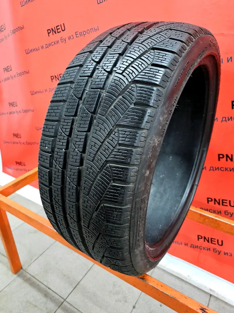 Б/у шина 245/40 R20 Pirelli Winter 240 Sottozero 2
