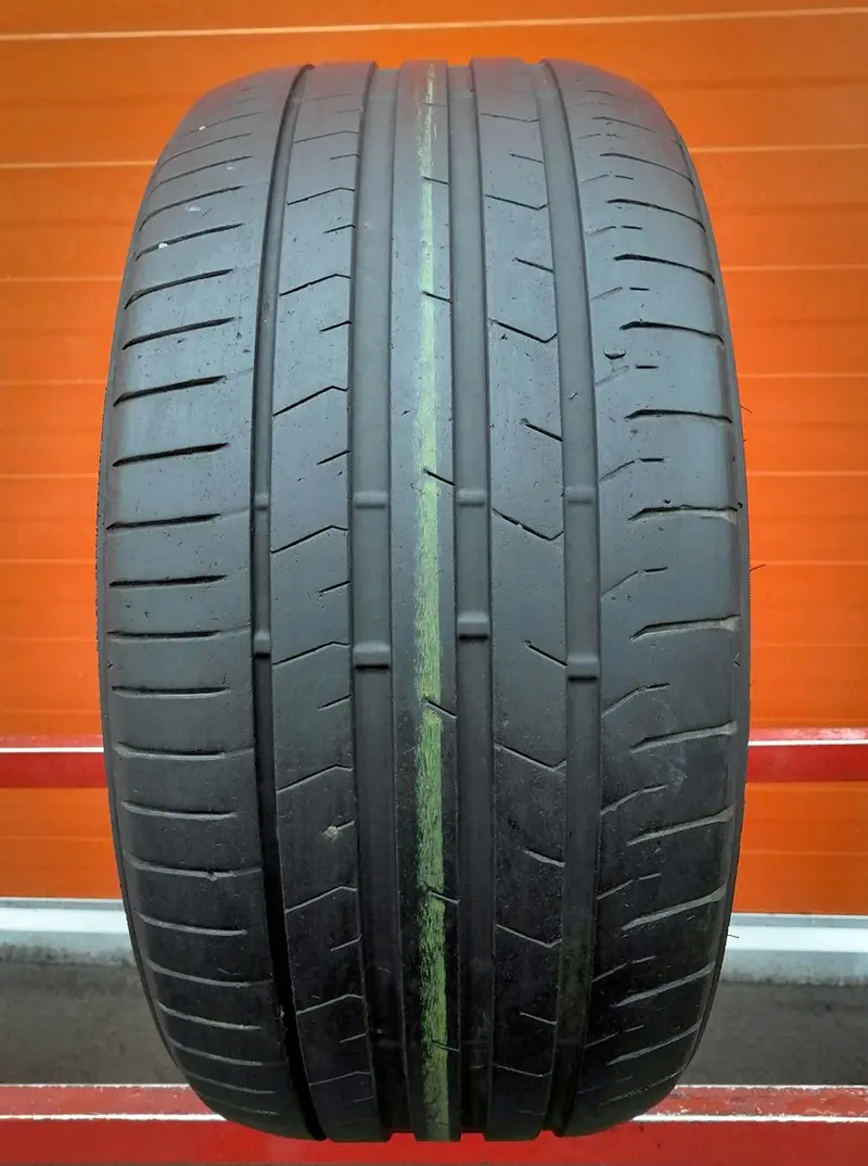 Б/у шина 245/40 R20 Toyo Proxes Sport, фото 1
