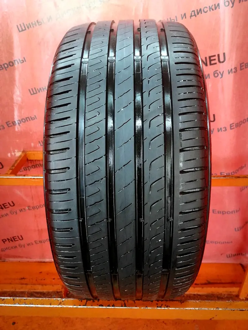 Б/у шина 245/45 R17 Barum Bravuris 5HM