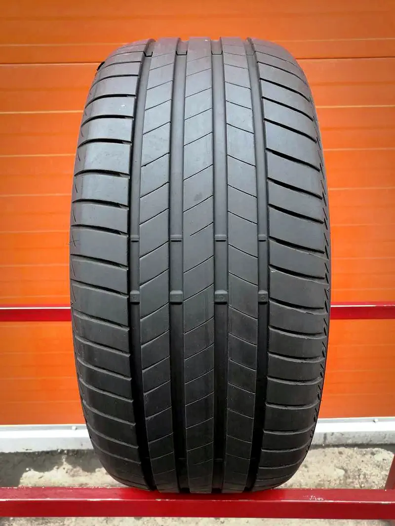 Б/у шина 245/45 R17 Bridgestone Turanza T005
