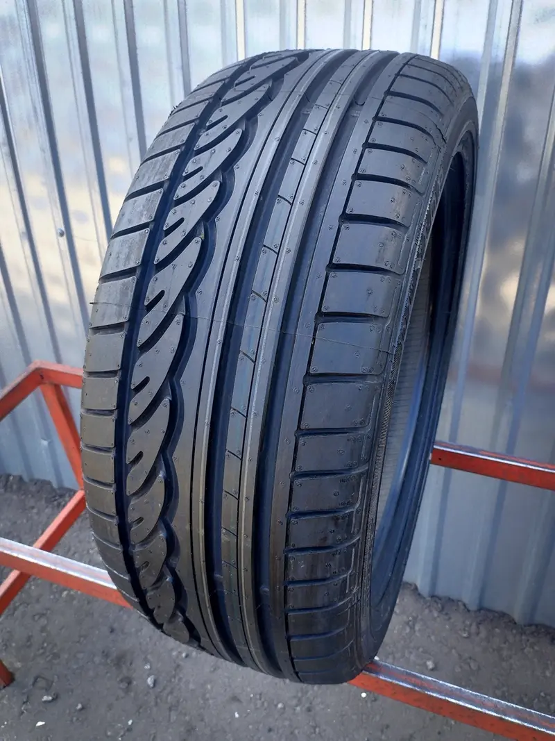 Новая шина 245/45 R17 Dunlop SP Sport 01, фото 1