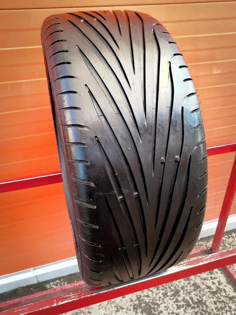 Б/у шина 245/45 R17 Goodyear Eagle F1 GS-D3, фото 1