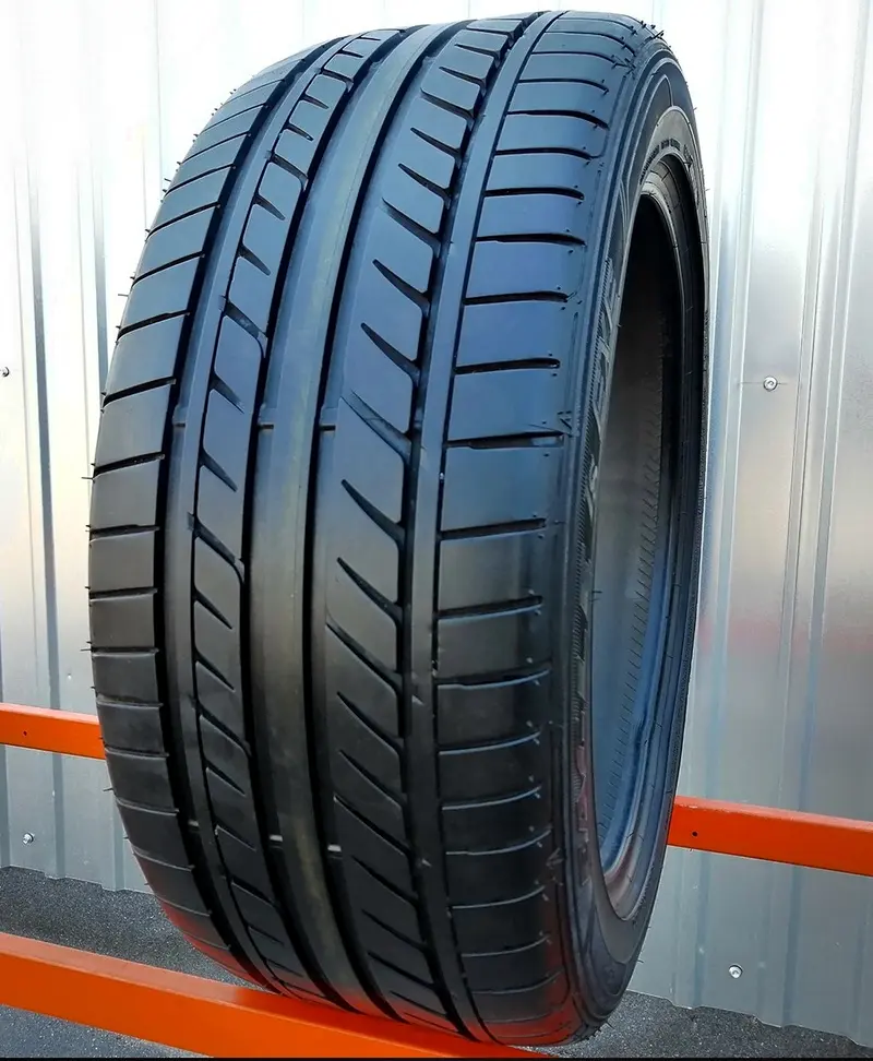Б/у шина 245/45 R17 Goodyear Eagle LS EXE