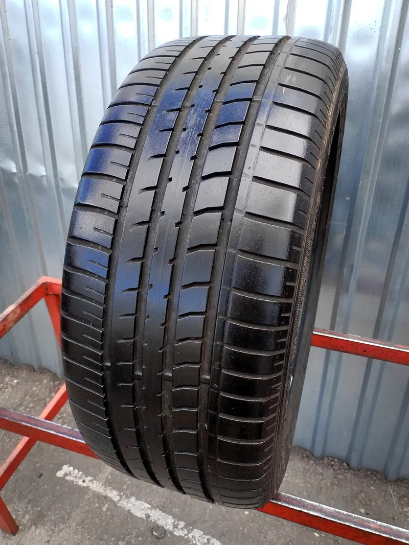 Б/у шина 245/45 R17 Goodyear Eagle NCT5 Run Flat