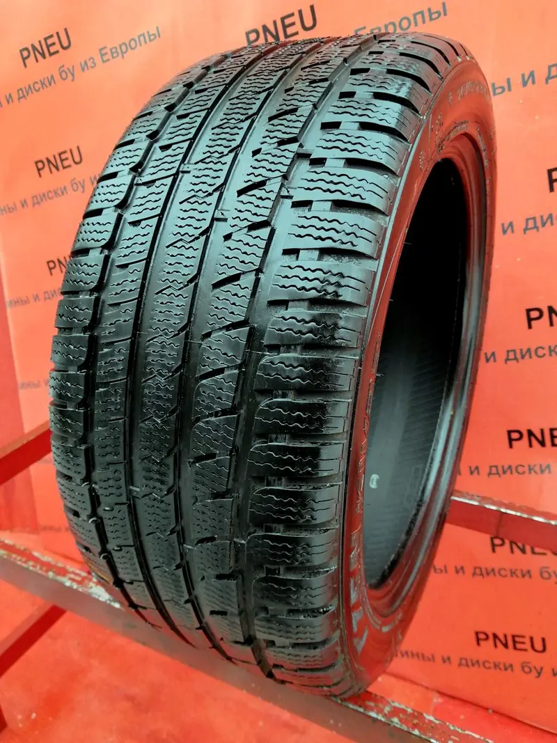 Б/у шина 245/45 R17 Kumho I ZEN KW27
