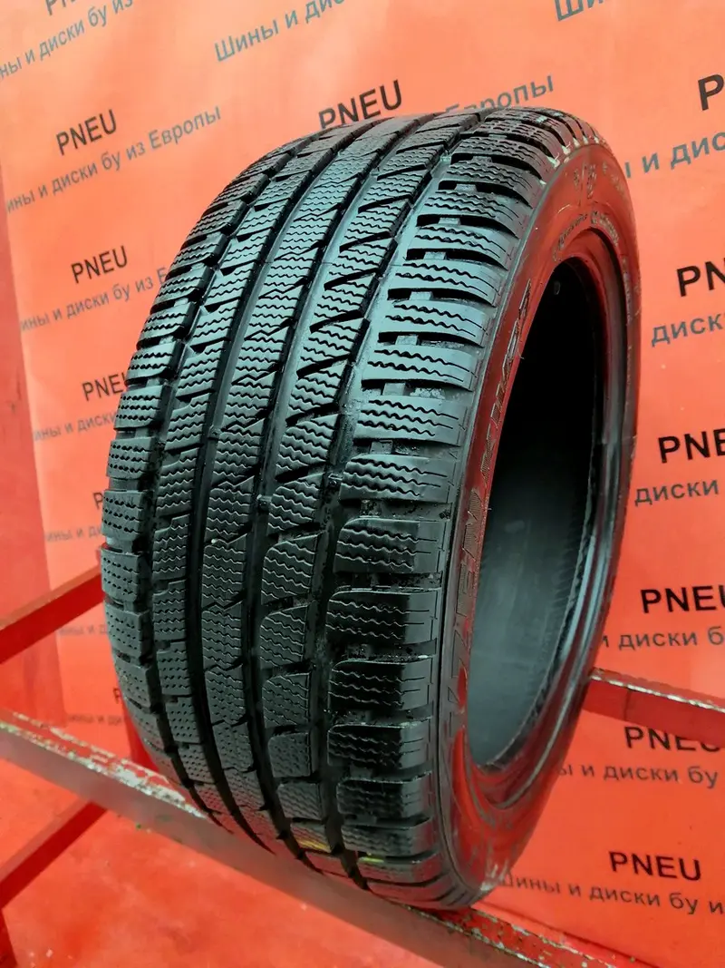 Б/у шина 245/45 R17 Kumho I ZEN KW27
