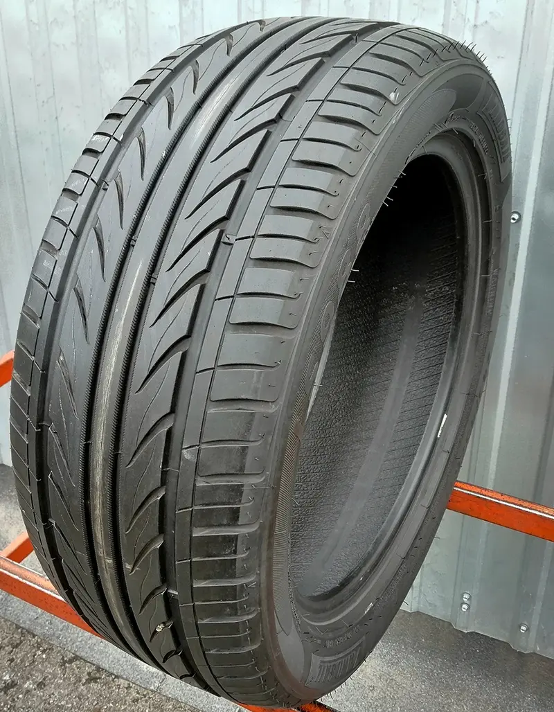 Б/у шина 245/45 R17 Landsail LS 988