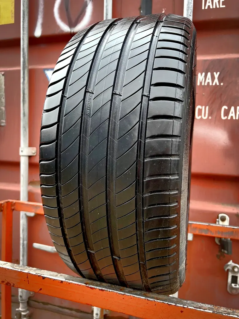 Б/у шина 245/45 R17 Michelin Primacy 4, фото 1