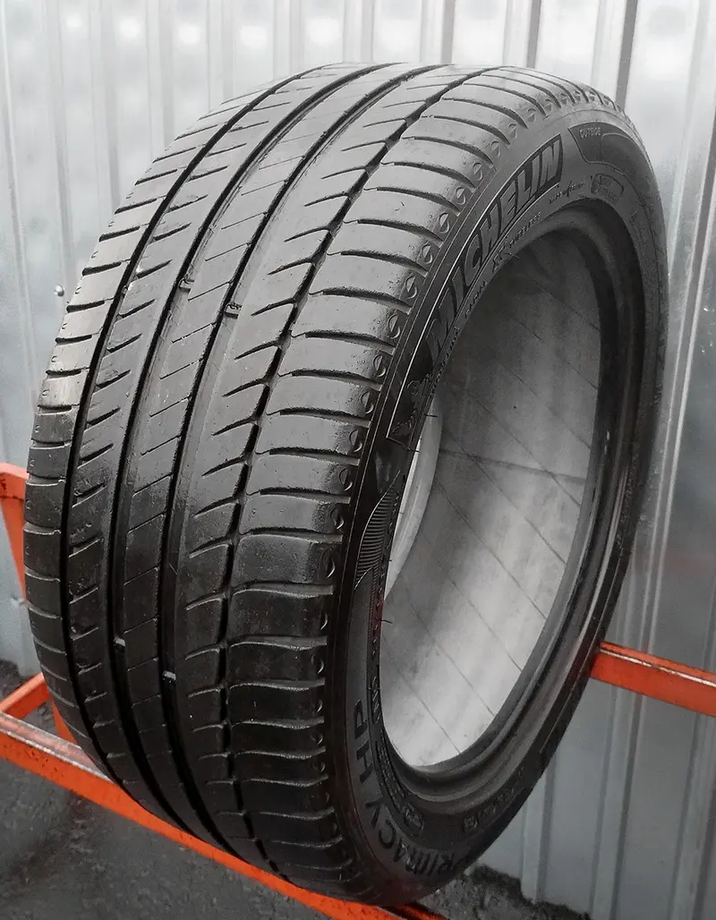 Б/у шина 245/45 R17 Michelin Primacy HP, фото 1