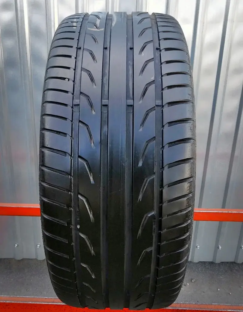 Б/у шина 245/45 R17 Semperit Speed-Life 2, фото 1