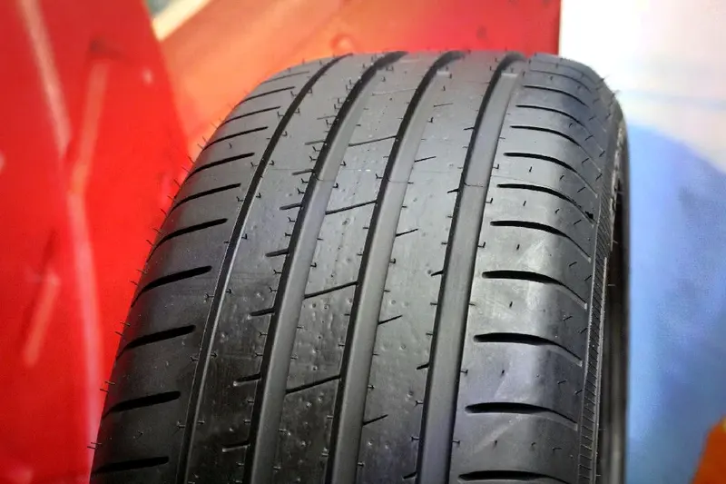 Б/у шина 245/45 R18 Apollo Aspire 4G