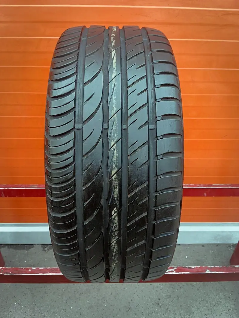 Б/у шина 245/45 R18 Barum Bravuris 2