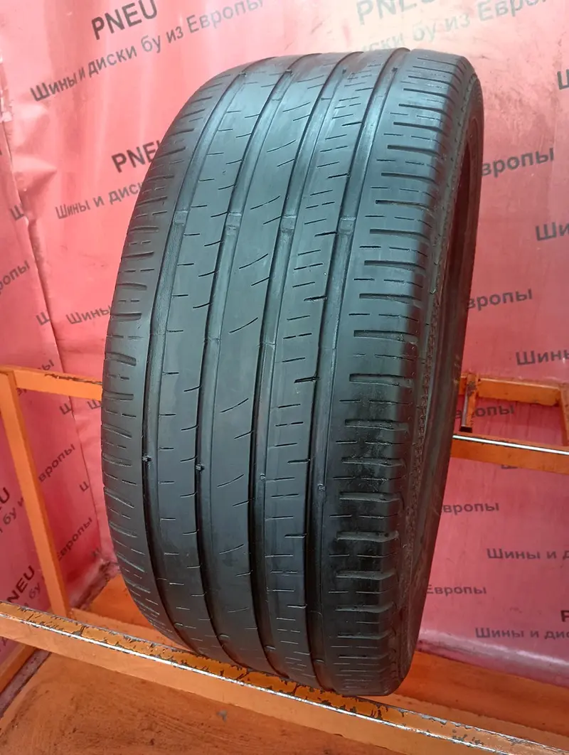 Б/у шина 245/45 R18 Barum Bravuris 3HM