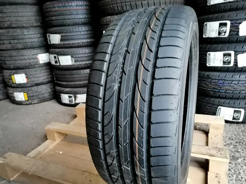 Новая шина 245/45 R18 Bridgestone Potenza RE 050, фото 1