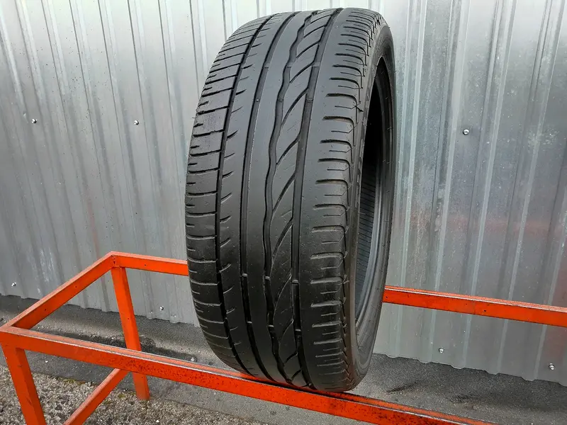 Б/у шина 245/45 R18 Bridgestone Turanza ER 300