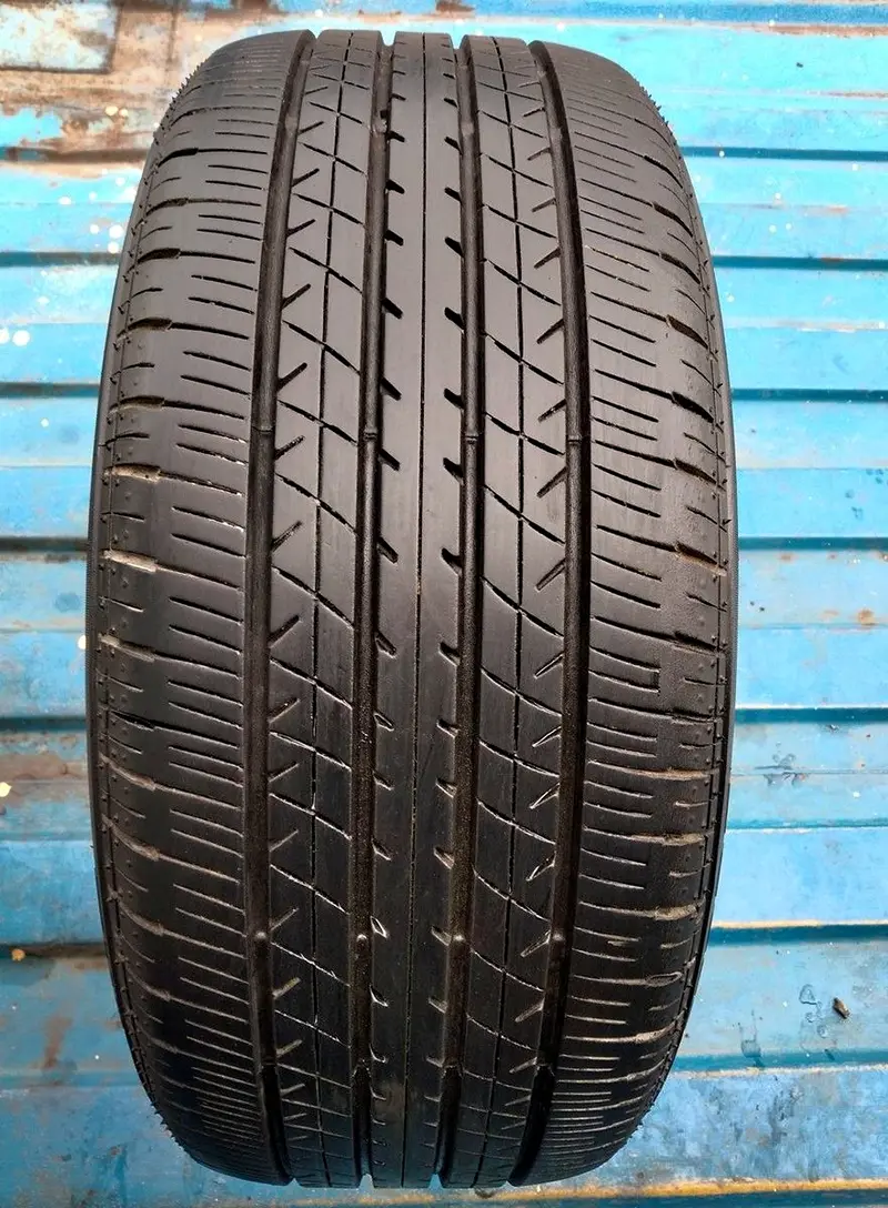 Б/у шина 245/45 R18 Bridgestone Turanza ER 33
