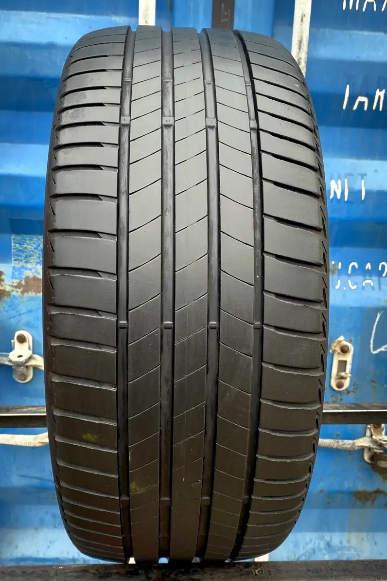 Б/у шина 245/45 R18 Bridgestone Turanza T005