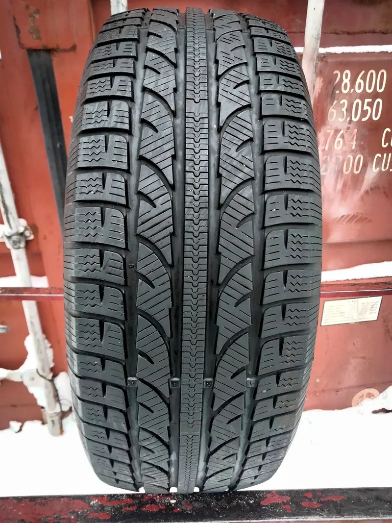 Б/у шина 245/45 R18 Cooper Weather-Master SA2