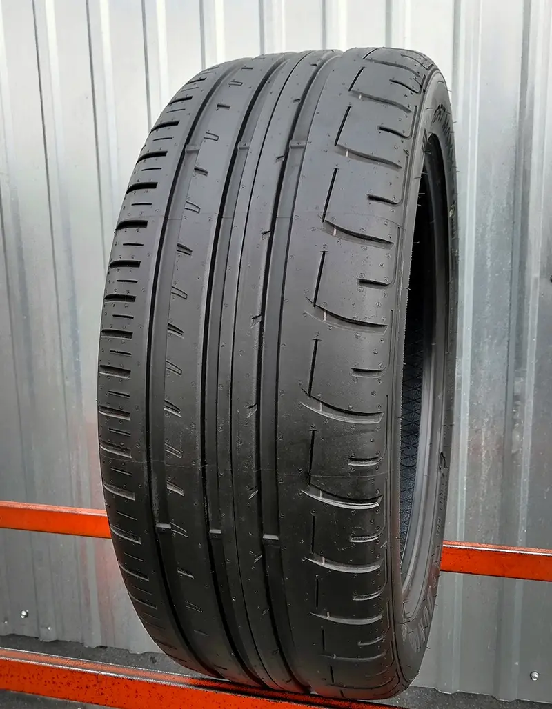 Б/у шина 245/45 R18 Dunlop SP Sport Maxx RT 2 MO, фото 1