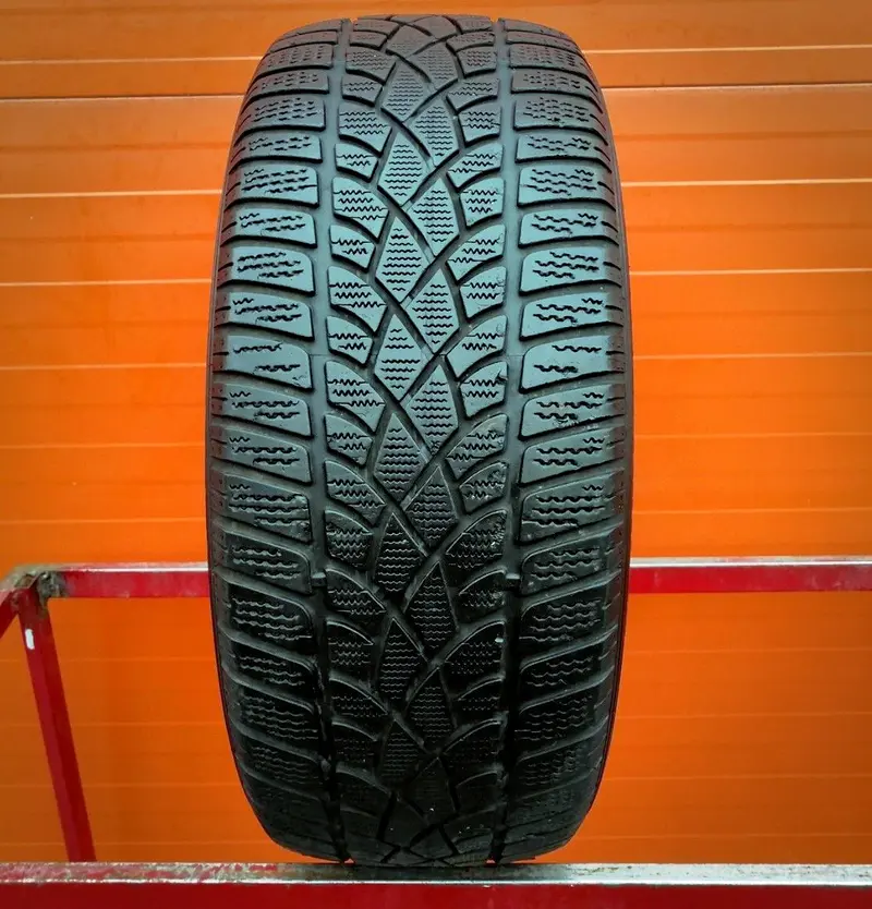 Б/у шина 245/45 R18 Dunlop SP Winter Sport 3D RunFlat
