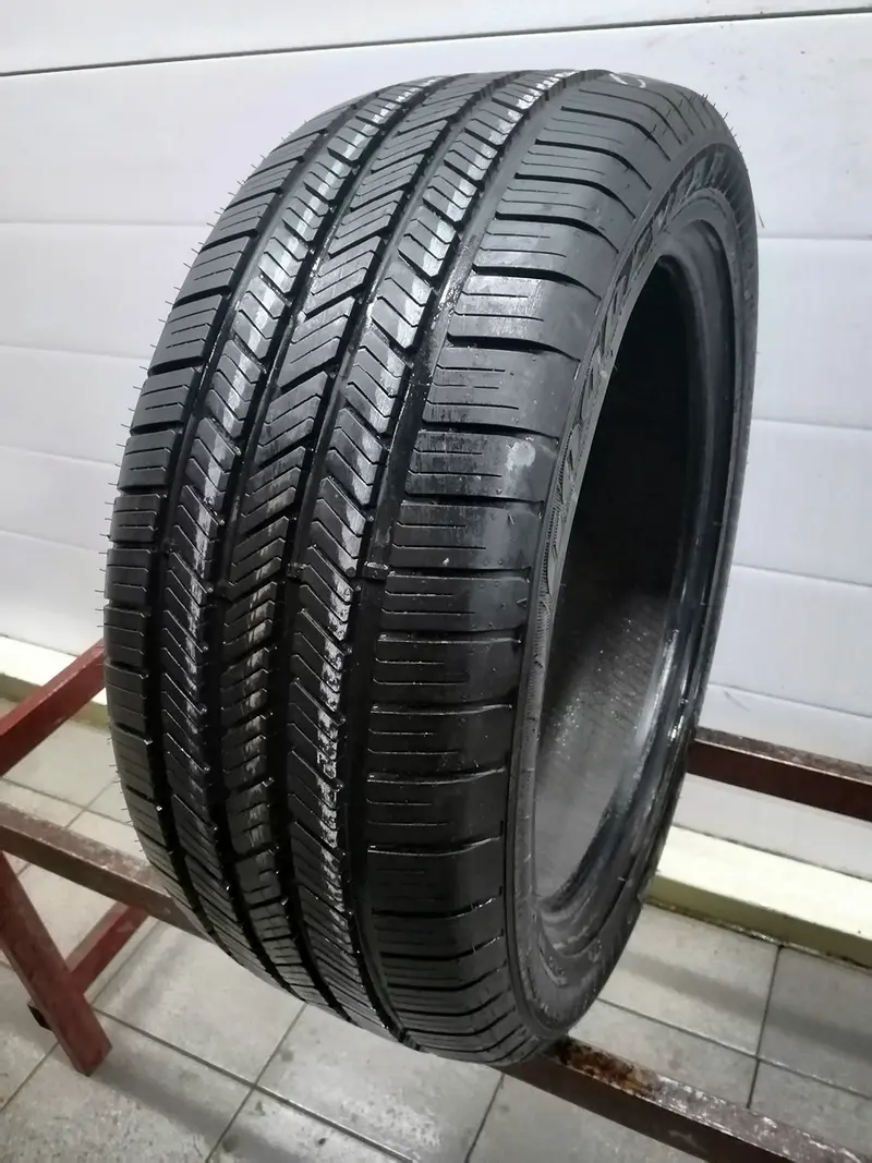 Б/у шина 245/45 R18 Goodyear Eagle LS2