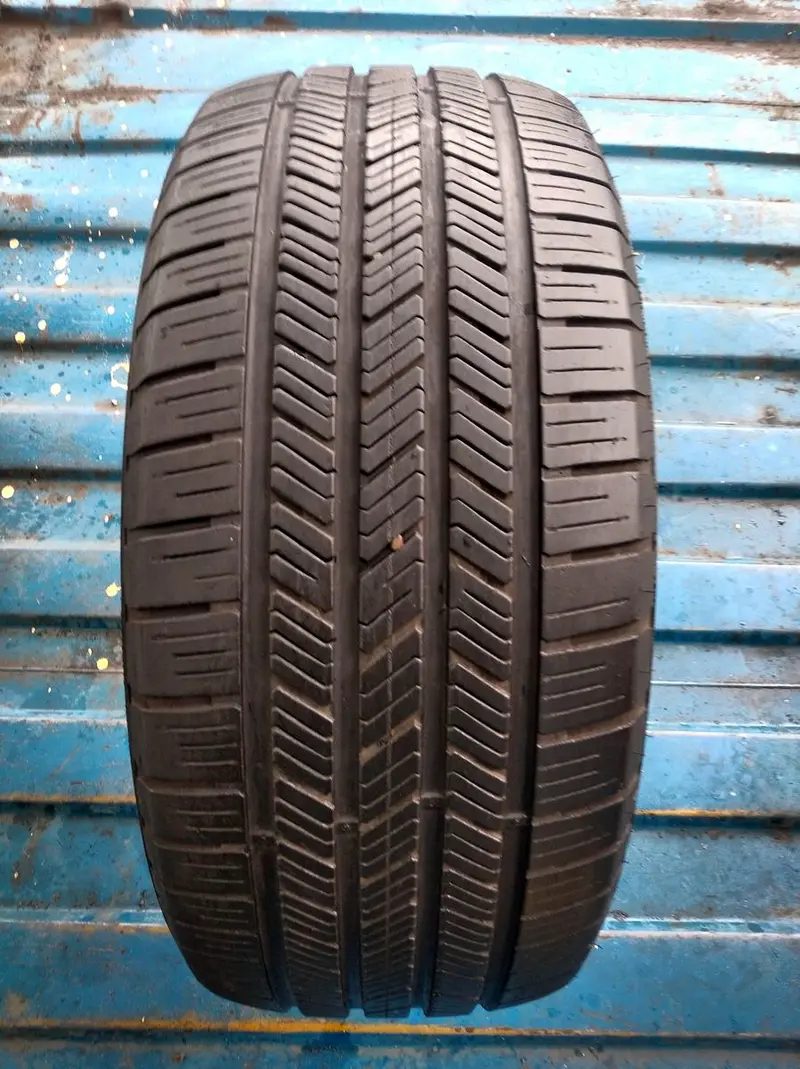 Б/у шина 245/45 R18 Goodyear Eagle LS2, фото 1