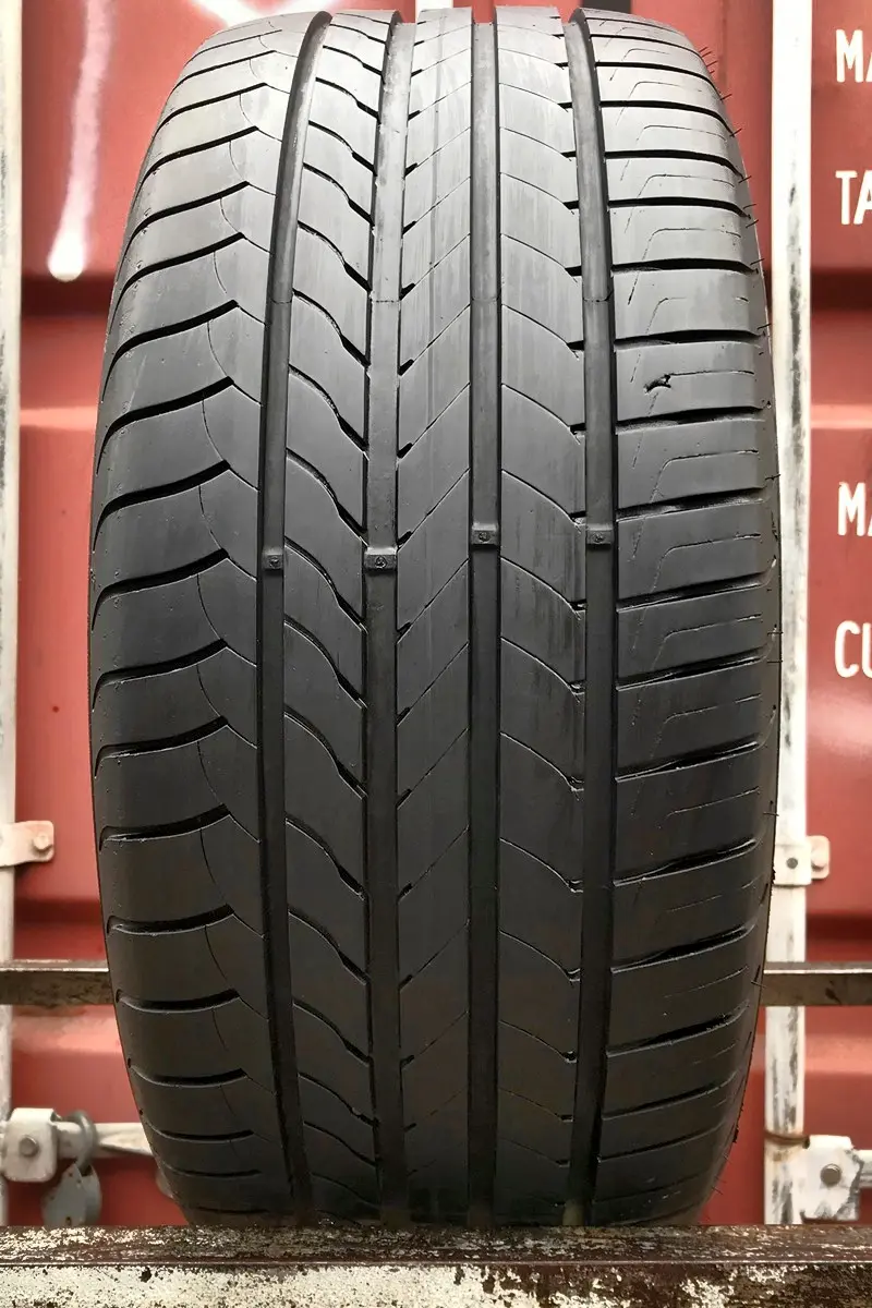 Б/у шина 245/45 R18 Goodyear EfficientGrip