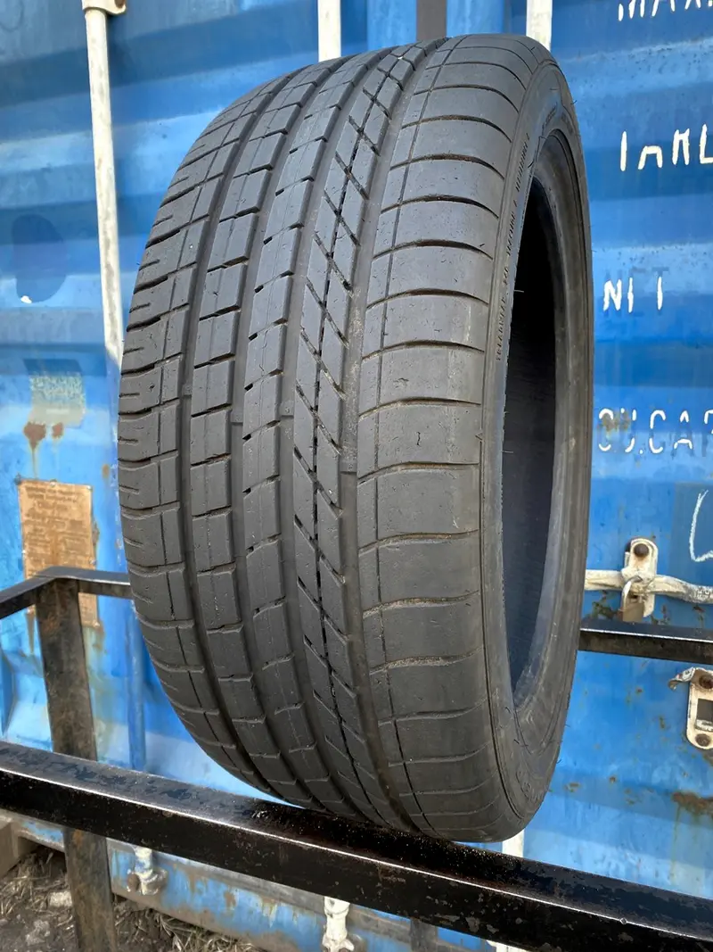 Б/у шина 245/45 R18 Goodyear Excellence RunFlat