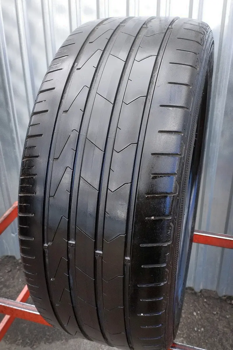 Б/у шина 245/45 R18 Hankook Ventus Prime 3 K125