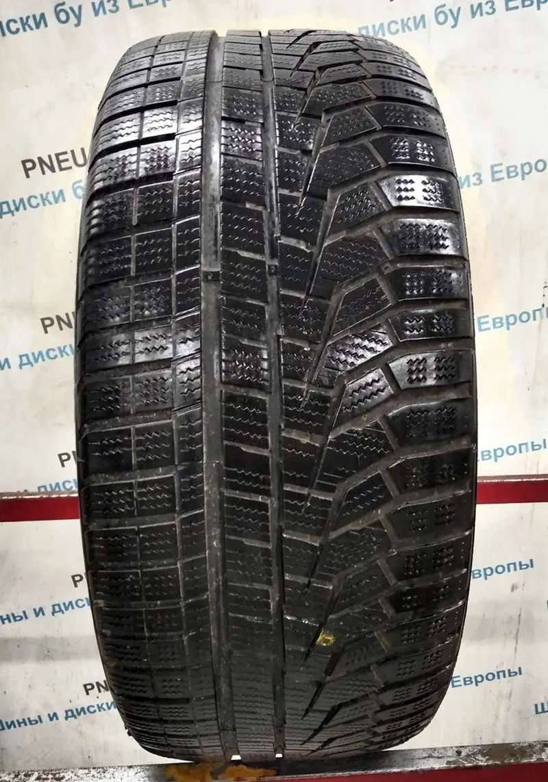 Б/у шина 245/45 R18 Hankook Winter I Cept Evo2 W320