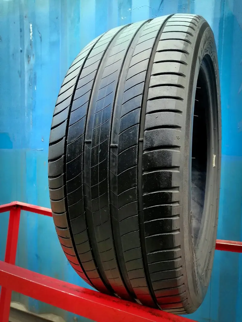 Б/у шина 245/45 R18 Michelin Primacy 3, фото 1