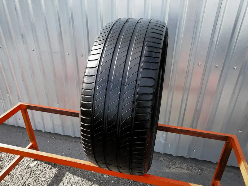 Б/у шина 245/45 R18 Michelin Primacy 4, фото 1