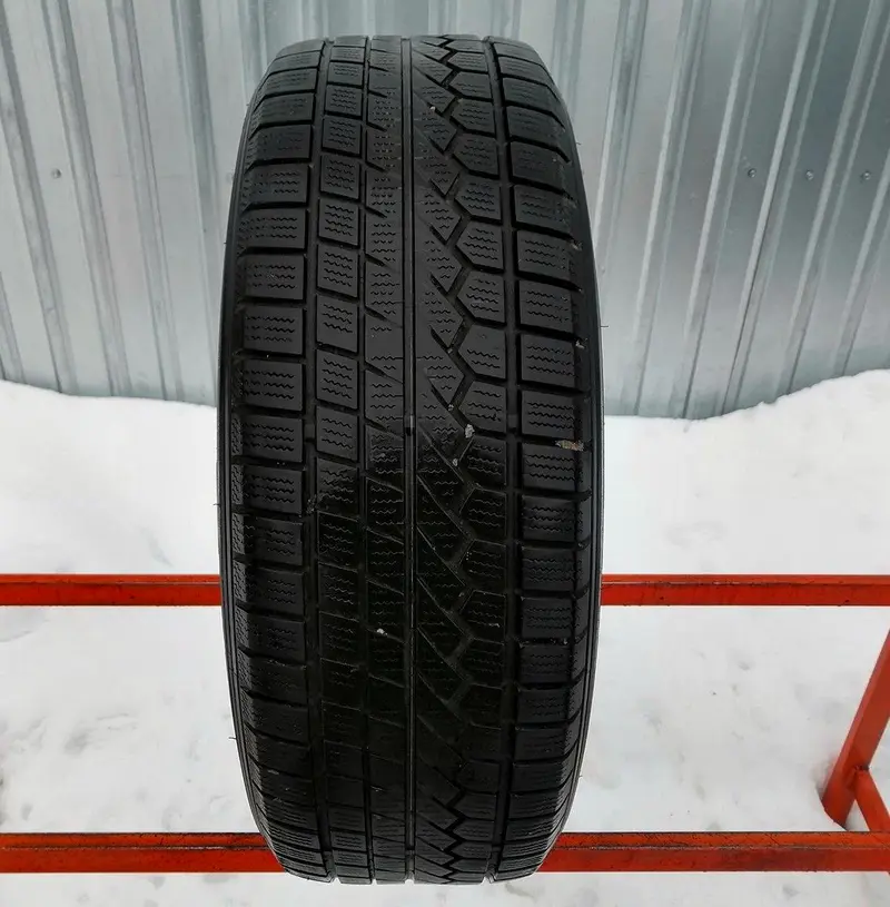 Б/у шина 245/45 R18 Toyo Open Country WT
