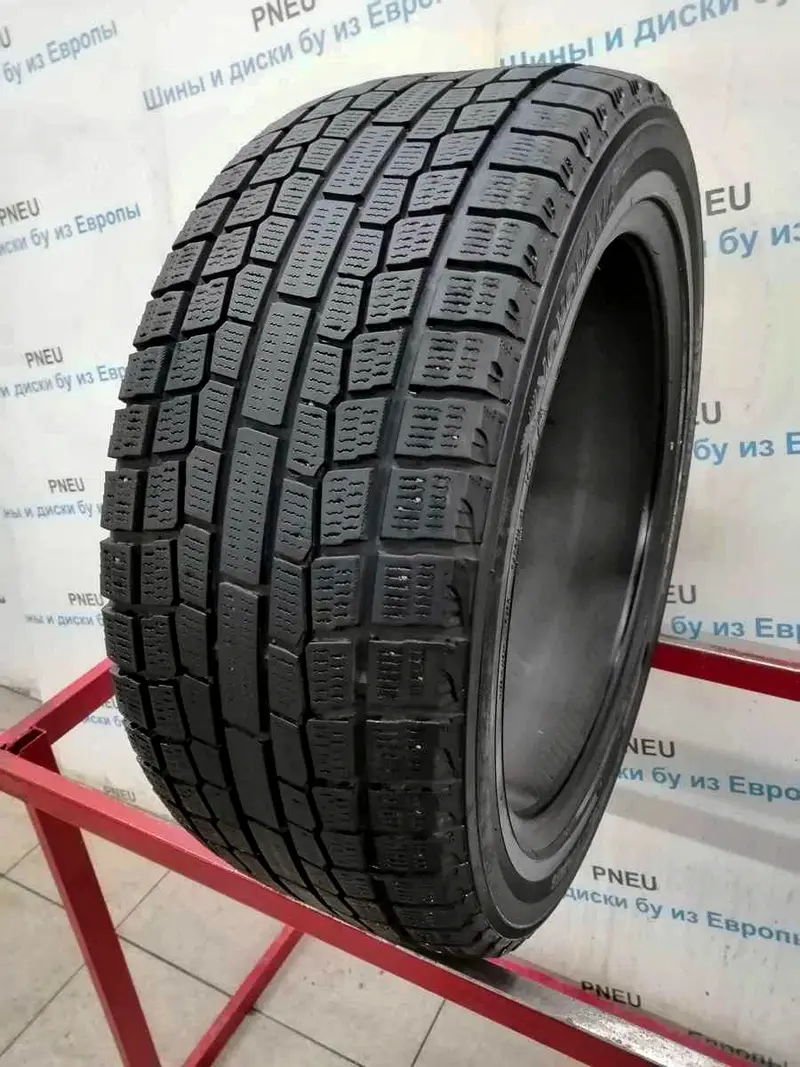 Б/у шина 245/45 R18 Yokohama Ice Guard IG20