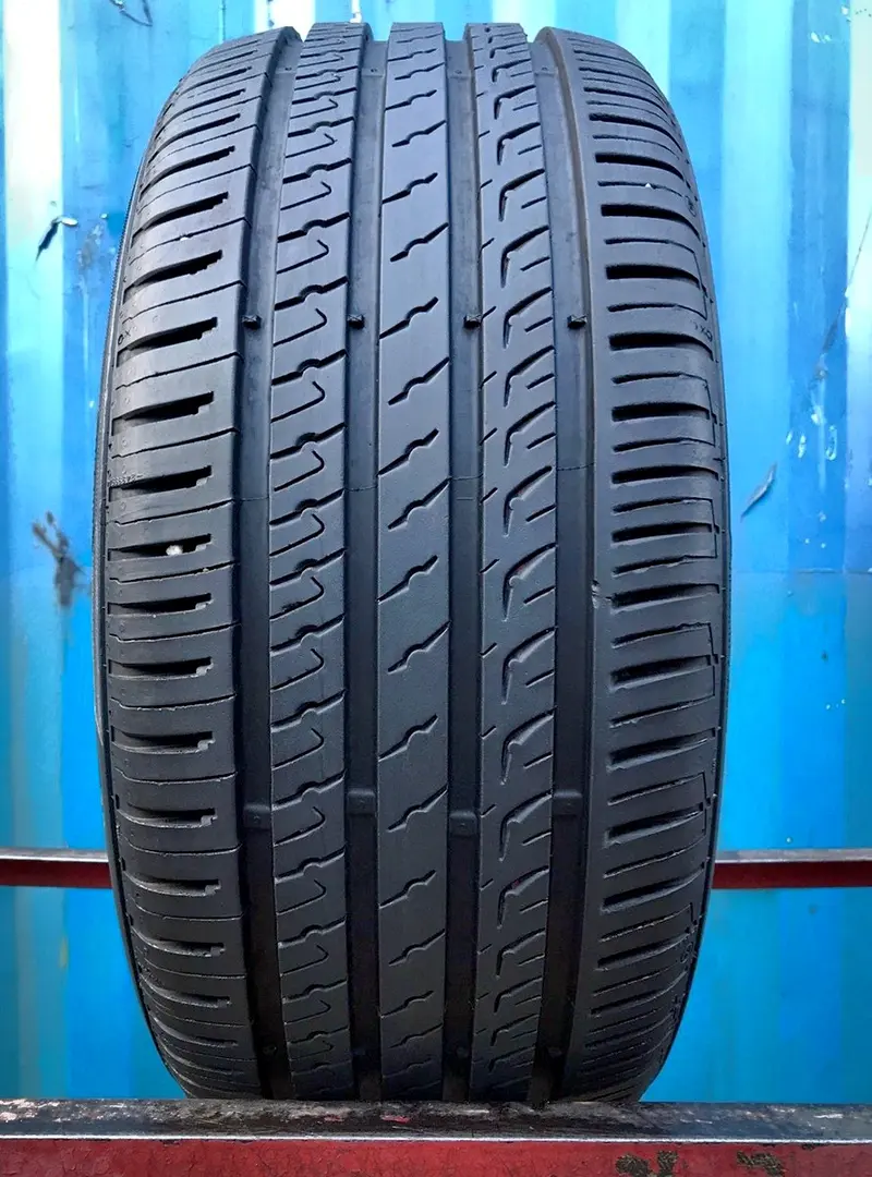 Б/у шина 245/45 R19 Barum Bravuris 5HM, фото 1