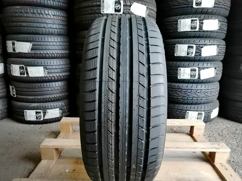 Новая шина 245/45 R19 Dunlop SP Sport 01A, фото 1