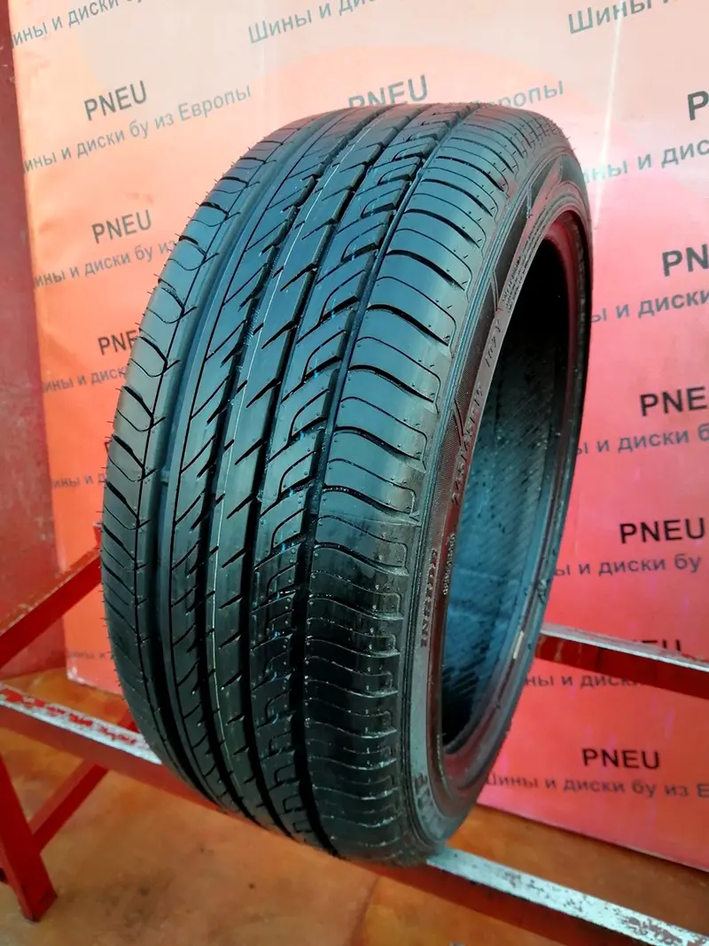 Б/у шина 245/45 R19 Dunlop SP Sport Maxx 101