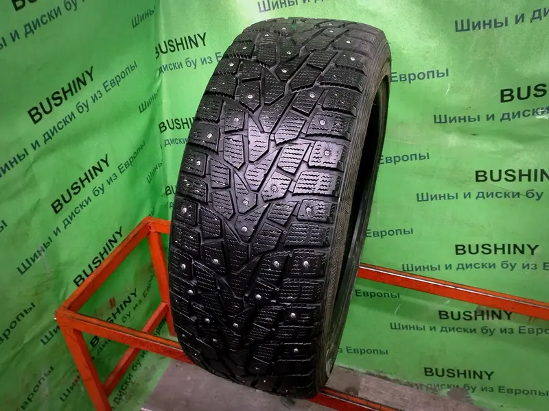 Б/у шина 245/45 R19 Falken Espia ice