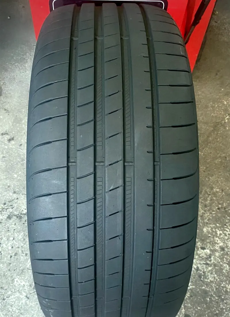 Б/у шина 245/45 R19 Goodyear Eagle F1 Asymmetric 6
