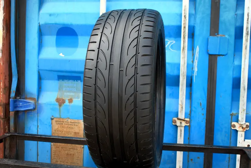 Б/у шина 245/45 R19 Hankook Ventus V12 evo 2 K120