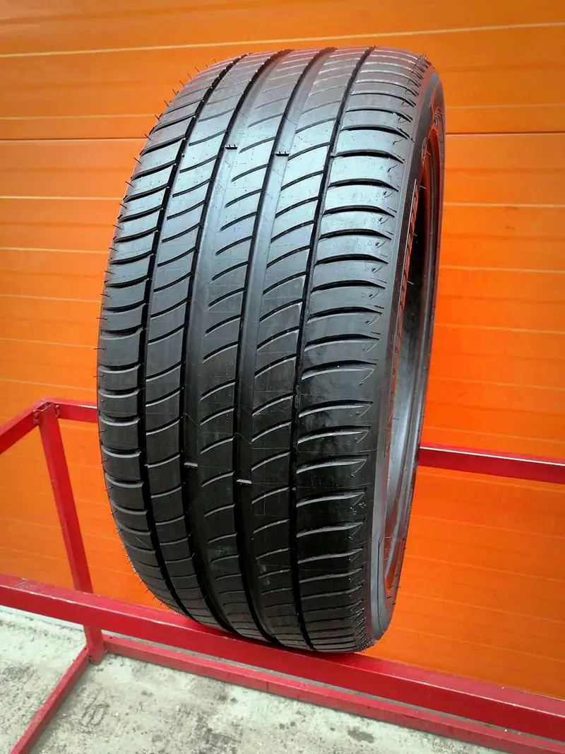 Б/у шина 245/45 R19 Michelin Primacy 3
