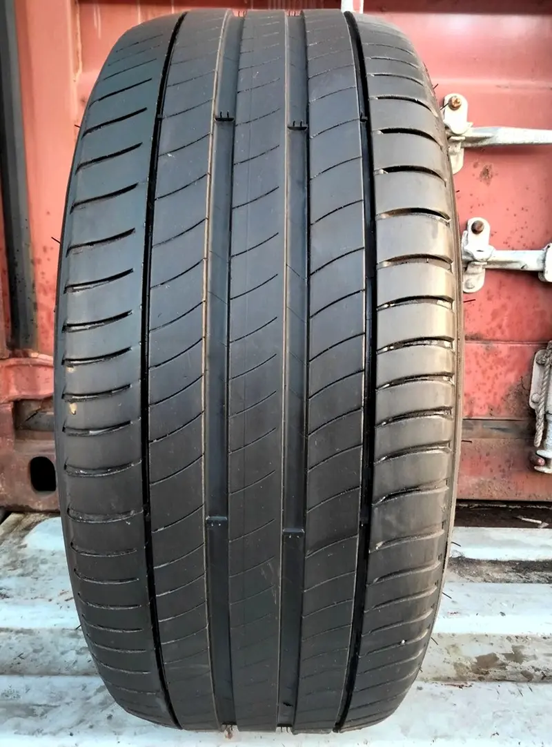 Б/у шина 245/45 R19 Michelin Primacy 3 Run Flat