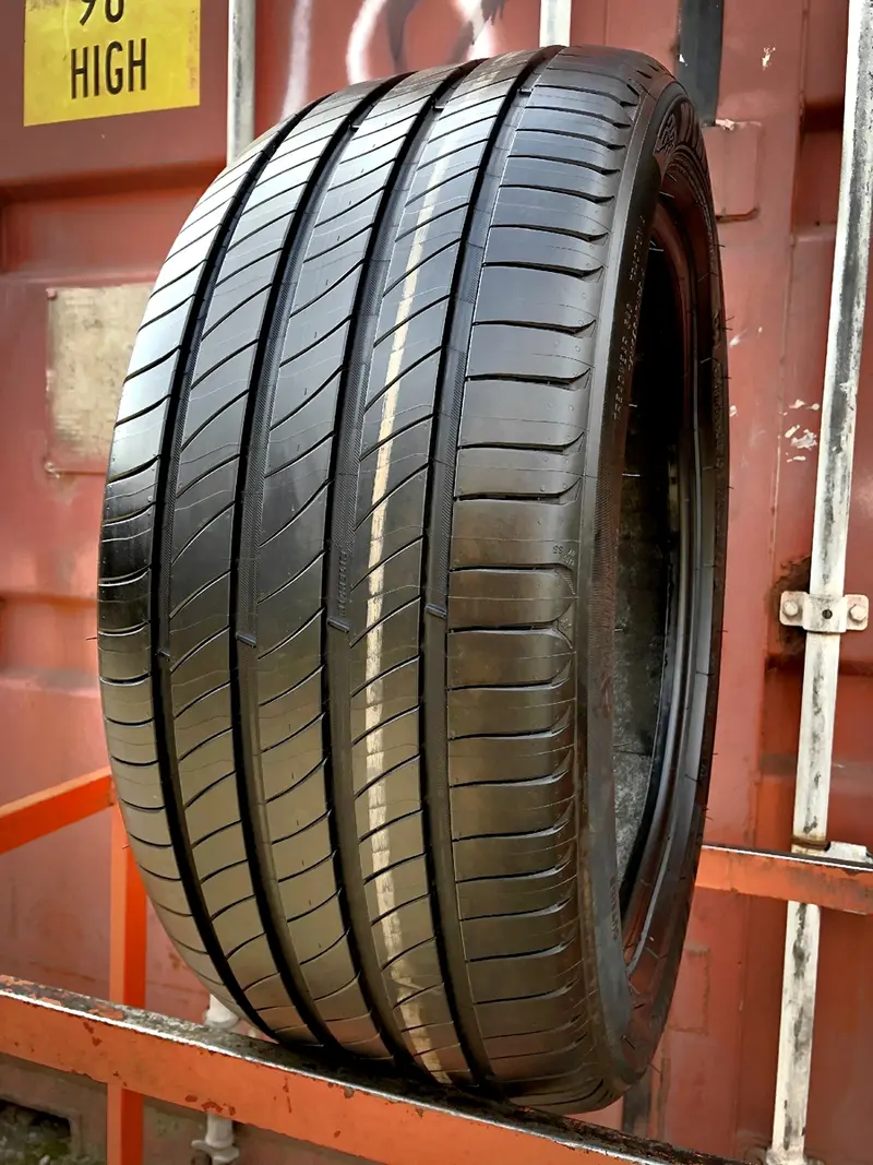 Б/у шина 245/45 R19 Michelin Primacy 4 POL