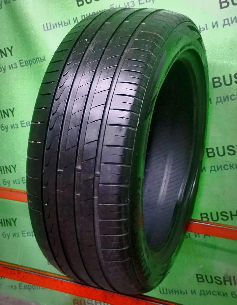 Б/у шина 245/45 R19 Minerva F205