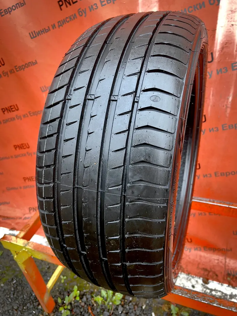 Новая шина 245/45 R19 TRIANGLE EffeXSport TH202, фото 1