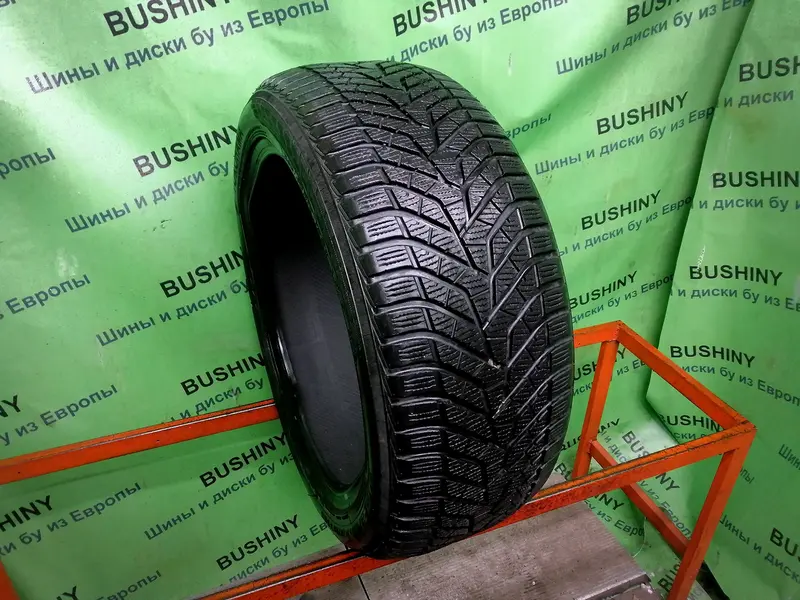 Б/у шина 245/45 R19 Yokohama W.drive V905